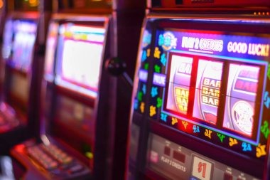 Live-dealer blackjack table with Aztec-themed studio background and HD camera feed
